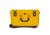 Nanuk 960 Hard Plastic Case, Yellow, 960S-000YL-0A0