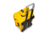 Nanuk 960 Hard Plastic Case, Yellow, 960S-000YL-0A0