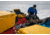 Nanuk 960 Hard Plastic Case, Yellow, 960S-010YL-0A0