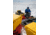 Nanuk 960 Hard Plastic Case, Yellow, 960S-010YL-0A0