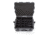 Nanuk 960 Hard Case w/ Padded Divider, Graphite, 960S-020GP-0A0