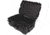 Nanuk 963 Case with Padded Divider, Black, 963S-020BK-0A0
