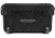 Nanuk 968 Case with Foam Insert for 20UP Pistol, Black, 968S-080BK-0A0-20111