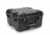 Nanuk 968 Case with Foam Insert for 20UP Pistol, Black, 968S-080BK-0A0-20111