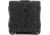 Nanuk 968 Case with Foam Insert for 20UP Pistol, Black, 968S-080BK-0A0-20111