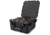 Nanuk 968 Case with Foam Insert for 20UP Pistol, Black, 968S-080BK-0A0-20111