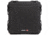 Nanuk 970 Case with Padded Divider, Black, 970S-020BK-0A0