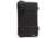 Nanuk 970 Case with Padded Divider, Black, 970S-020BK-0A0
