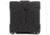 Nanuk 970 Case with Padded Divider, Black, 970S-020BK-0A0