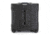 Nanuk 970 Case with Padded Divider, Black, 970S-020BK-0A0