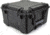 Nanuk 970 Case with Padded Divider, Black, 970S-020BK-0A0