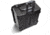 Nanuk 970 Case with Padded Divider, Black, 970S-020BK-0A0