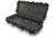 Nanuk 985 Hard Gun Case w/o Foam, 39.7in, Olive, 985S-001OL-0A0