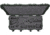 Nanuk 985 Customized foam inserts for AR, Black, 1-985-18249