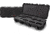 Nanuk 985 Customized foam inserts for AR, Black, 1-985-18249