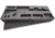 Nanuk 985 Customized foam inserts for AR, Black, 1-985-18249