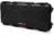 Nanuk 985 Hard Gun Case w/o Foam, 39.7in, Black, 985S-001BK-0A0