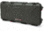 Nanuk 985 Hard Gun Case w/o Foam, 39.7in, Olive, 985S-001OL-0A0