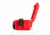 Nanuk Case 903 w/First Aid Logo, Red, Small, 903S-000RD-PA0-FSA01