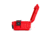 Nanuk Case 904 w/First Aid Logo, Red, Small, 904S-000RD-PA0-FSA01