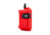 Nanuk Case 904 w/First Aid Logo, Red, Small, 904S-000RD-PA0-FSA01