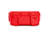 Nanuk Case 904 w/First Aid Logo, Red, Small, 904S-000RD-PA0-FSA01