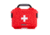 Nanuk Case 904 w/First Aid Logo, Red, Small, 904S-000RD-PA0-FSA01