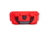 Nanuk Case 904 w/First Aid Logo, Red, Small, 904S-000RD-PA0-FSA01