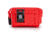 Nanuk Case 904 w/First Aid Logo, Red, Small, 904S-000RD-PA0-FSA01