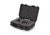 Nanuk Case 909 w/foam insert for 8 Knives, Black, Small, 909S-080BK-0A0-19327