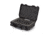 Nanuk Case 909 w/foam insert for 8 Knives, Black, Small, 909S-080BK-0A0-19327