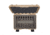 Nanuk Case 909 w/foam insert for 8 Knives, Tan, Small, 909S-080TN-0A0-19327