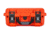 Nanuk Case 915 w/Kayak Logo, Orange, Medium, 915S-000OR-PA0-KAY01