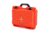 Nanuk Case 915 w/Kayak Logo, Orange, Medium, 915S-000OR-PA0-KAY01