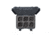 Nanuk Case 918 w/foam insert for 6 Lens, Graphite, Medium, 918S-080GP-0A0-19337
