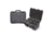 Nanuk Case 918 w/foam insert for 6 Lens, Graphite, Medium, 918S-080GP-0A0-19337