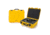 Nanuk Case 930 w/foam insert for Ronin-SC, Yellow, Large, 930-RONS4