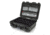 Nanuk Case 930 w/lid org. w/divider, Olive, Large, 930S-060OL-0A0