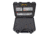 Nanuk Case 933 w/Lid Org, Black, Large, 933S-070BK-0A0-21021