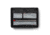 Nanuk Case 933 w/Lid Org, Black, Large, 933S-070BK-0A0-21021