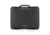 Nanuk Case 933 w/lid org./divider, Black, Large, 933S-060BK-0A0