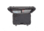 Nanuk Case 938 w/Lid Org, Black, Large, 938S-070BK-0A0-21019