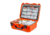 Nanuk Case 940 w/lid org. EMS - w/divider EMS - Orange, 940S-120OR-0A0