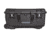 Nanuk Case 955, Black, Large, 955S-000BK-0A0