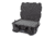 Nanuk Case 955 w/foam, Black, Large, 955S-010BK-0A0