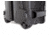 Nanuk Case 955 w/padded divider, Black, Large, 955S-020BK-0A0