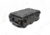 Nanuk Case 962 w/Foam, Black, Large, 962S-010BK-0A0