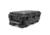 Nanuk Case 962 w/Foam, Black, Large, 962S-010BK-0A0
