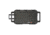 Nanuk Case 962 w/Foam, Black, Large, 962S-010BK-0A0