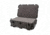 Nanuk Case 962 w/Foam, Black, Large, 962S-010BK-0A0